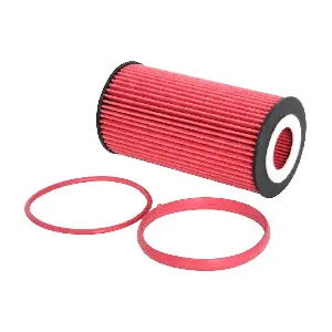 HP7010 K&N Filters