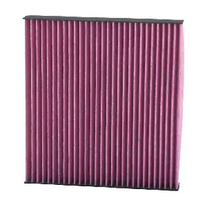 DVF5057 K&N Filters