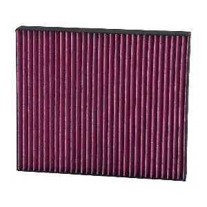 K&N Filters DVF5004