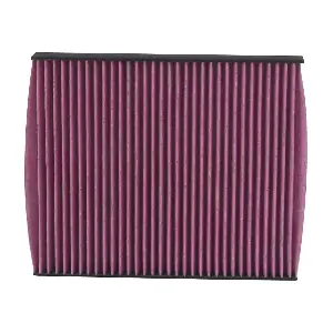 DVF5080 K&N Filters