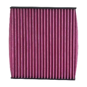 K&N Filters DVF5014