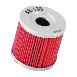 KN139 K&N Filters