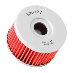 KN137 K&N Filters