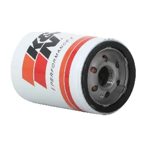 HP2011 K&N Filters