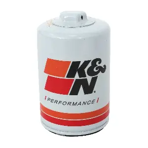 K&N Filters HP2001
