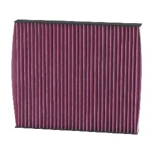 K&N Filters DVF5002