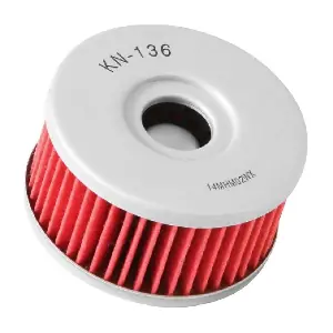 KN136 K&N Filters
