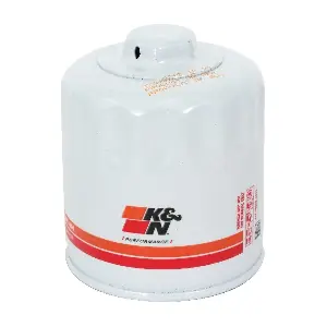 HP1004 K&N Filters