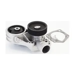WPS3207 CONTINENTAL CTAM