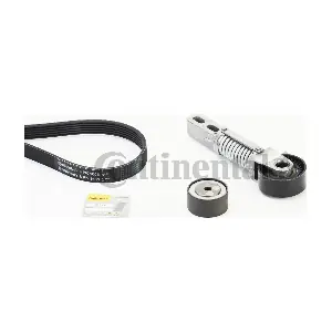 6PK1605K1 CONTINENTAL CTAM