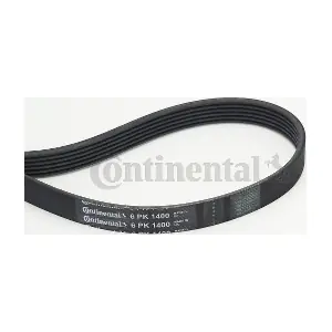 CONTINENTAL CTAM 6PK1400