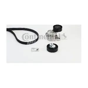 6PK1555K2 CONTINENTAL CTAM