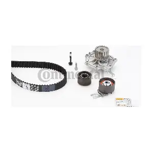 CONTINENTAL CTAM CT1010WP1