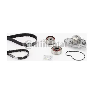 CT1001WP2PRO CONTINENTAL CTAM