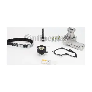 CT881WP4 CONTINENTAL CTAM
