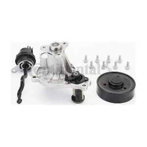 WPS3195 CONTINENTAL CTAM