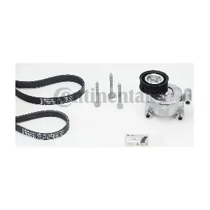 6PK1306K3 CONTINENTAL CTAM