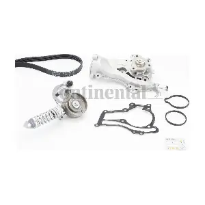 5PK1334WP1 CONTINENTAL CTAM