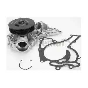 WPS3086 CONTINENTAL CTAM