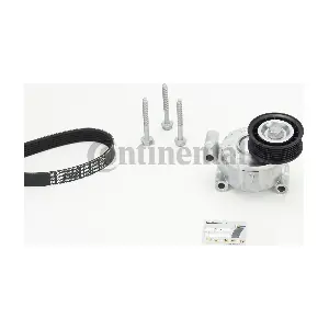 6PK1306K2 CONTINENTAL CTAM