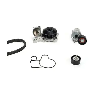 CONTINENTAL CTAM 6DPK1817WP1