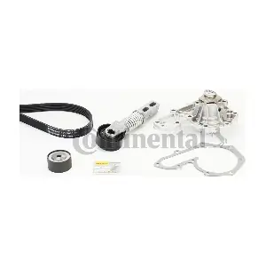 CONTINENTAL CTAM 6PK1605WP1