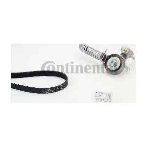 CONTINENTAL CTAM 6PK1390K2