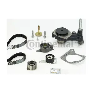CONTINENTAL CTAM CT901WP3
