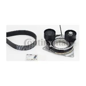 8PK1122 EXTRA K1 CONTINENTAL CTAM