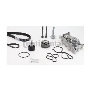 CONTINENTAL CTAM CT1167WP3PRO