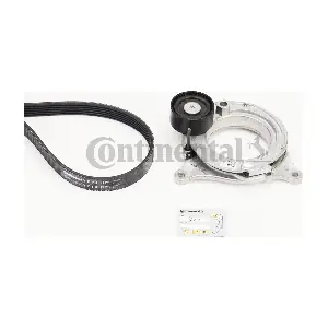 6PK1173K1 CONTINENTAL CTAM
