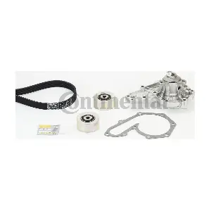 CONTINENTAL CTAM 6PK1125WP1