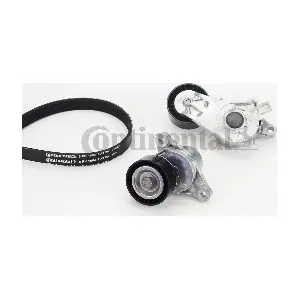 6PK1004 EXTRA K1 CONTINENTAL CTAM