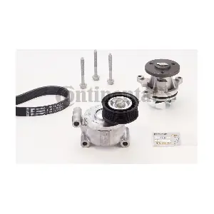 CONTINENTAL CTAM 6PK1306WP1