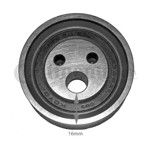 CONTINENTAL CTAM V55538