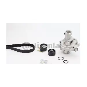 CT1019WP1 CONTINENTAL CTAM