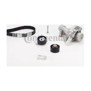 CONTINENTAL CTAM CT1138WP1