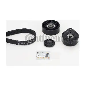 6PK976K3 CONTINENTAL CTAM