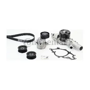 CONTINENTAL CTAM 6PK2260WP3