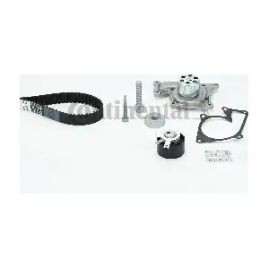 CONTINENTAL CTAM CT1035WP4