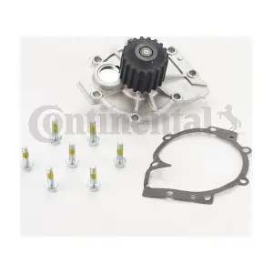 WPS3124 CONTINENTAL CTAM