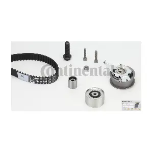 CT1229K1 CONTINENTAL CTAM