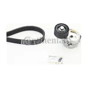 6PK1070K5 CONTINENTAL CTAM