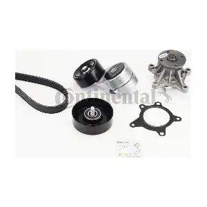 CONTINENTAL CTAM 6PK2140WP1