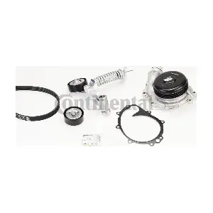 5PK1745WP1 CONTINENTAL CTAM