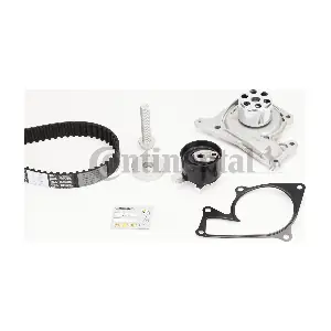 CONTINENTAL CTAM CT1244WP1