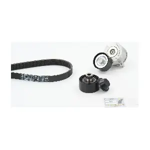 CONTINENTAL CTAM 6PK1705K2