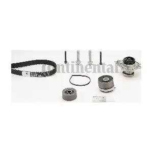 CONTINENTAL CTAM CT1077WP2
