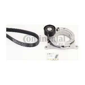 6PK1165K1 CONTINENTAL CTAM