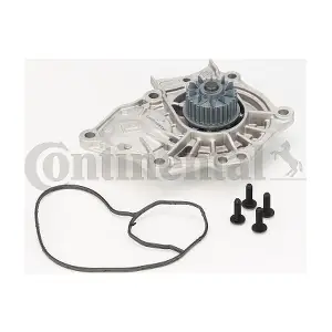 WPS3070 CONTINENTAL CTAM